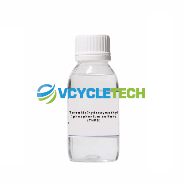 Tetrakis(hydroxymethyl)phosphonium sulfate (THPS)