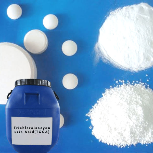 Trichloroisocyanuric Acid (TCCA)