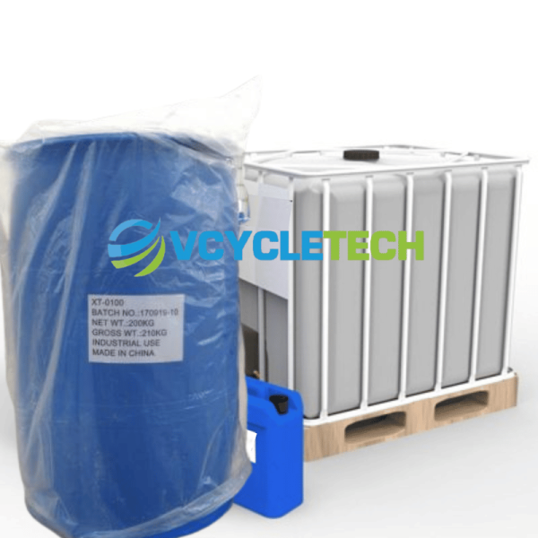 WT-0100 Antiscalant and Dispersant for RO Membrane