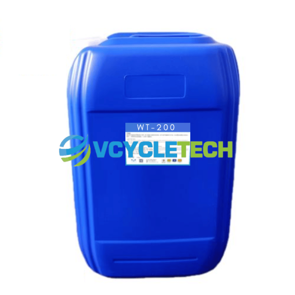 WT-200 Antiscalant and Dispersant for RO Membrane