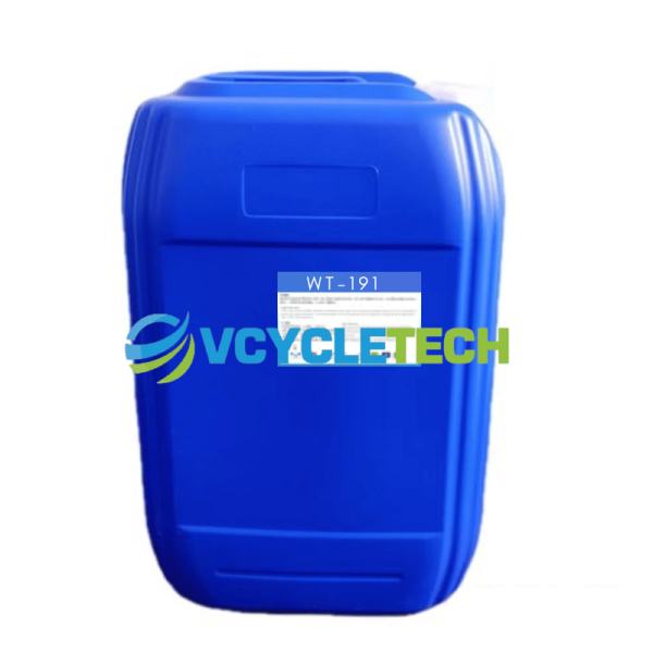 WT-191 Antiscalant and Dispersant for RO Membrane