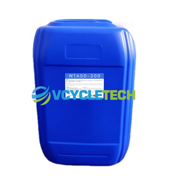 WTASD-200 Antiscalant and Dispersant for RO Membrane