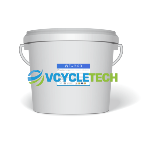 WT-260 Acid Detergent for RO Membrane