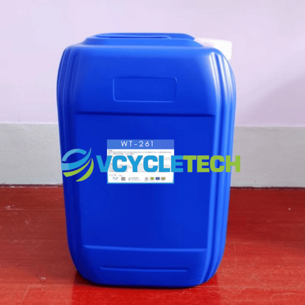 WT-261 Alkali Detergent for RO Membrane