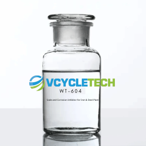 WT-604 Scale and Corrosion Inhibitor for Power Plant