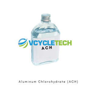 Aluminum Chlorohydrate (ACH)