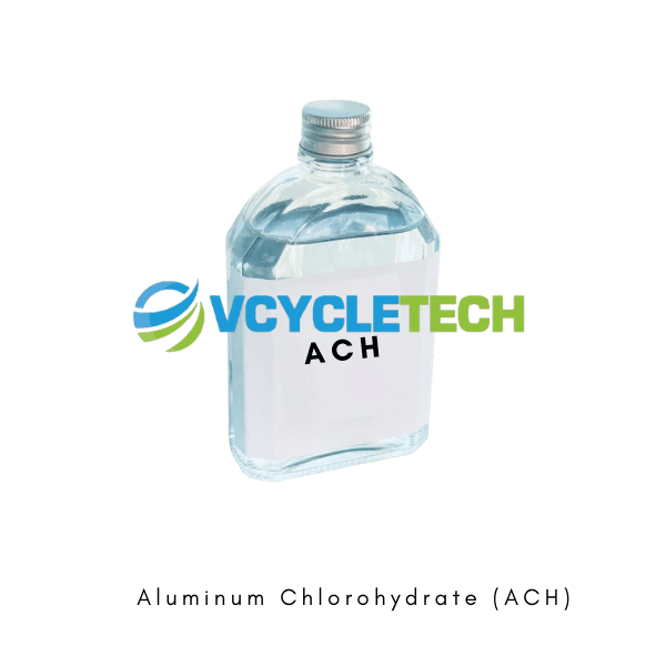 Aluminum Chlorohydrate (ACH)
