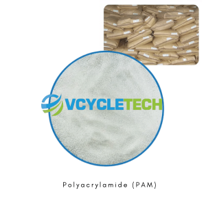 Polyacrylamide (PAM)