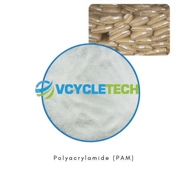 Polyacrylamide (PAM)