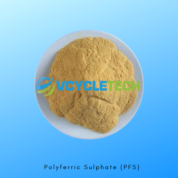 Polyferric Sulphate (PFS)