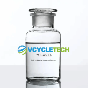 WT-607B Scale Inhibitor for Barium and Strontium