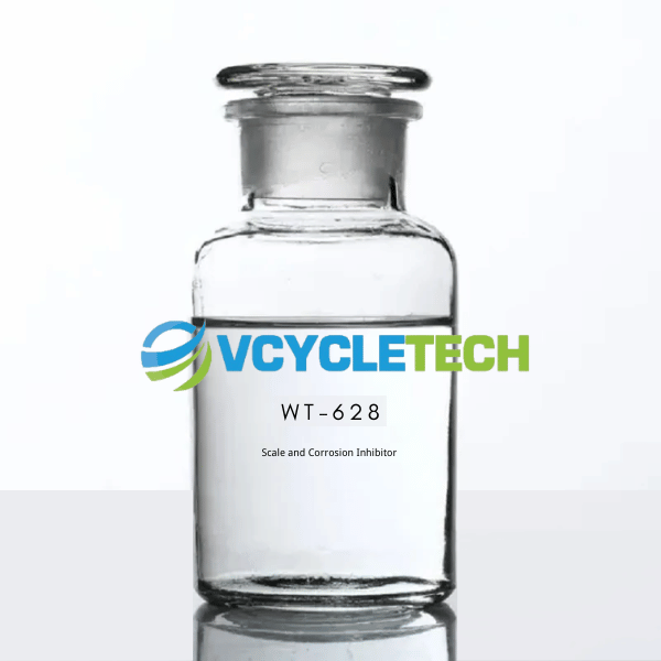 WT-628 scale and Corrosion Inhibitor
