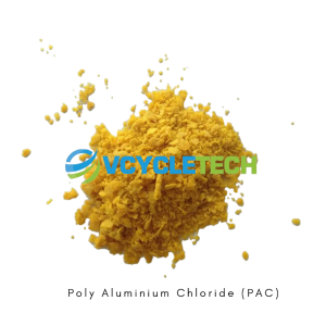 Poly Aluminium Chloride (PAC)