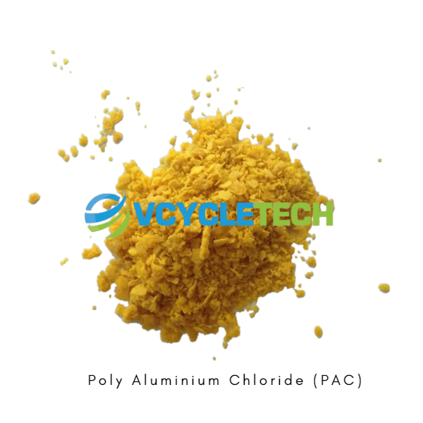 Poly Aluminium Chloride (PAC)