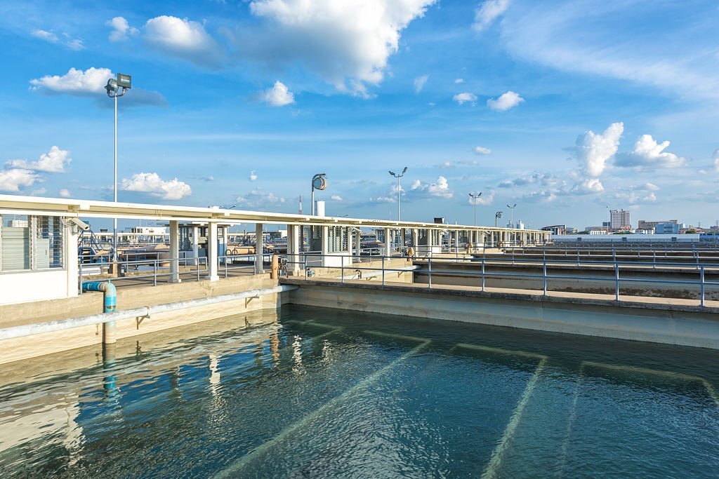 what is chemical dosing in water treatment