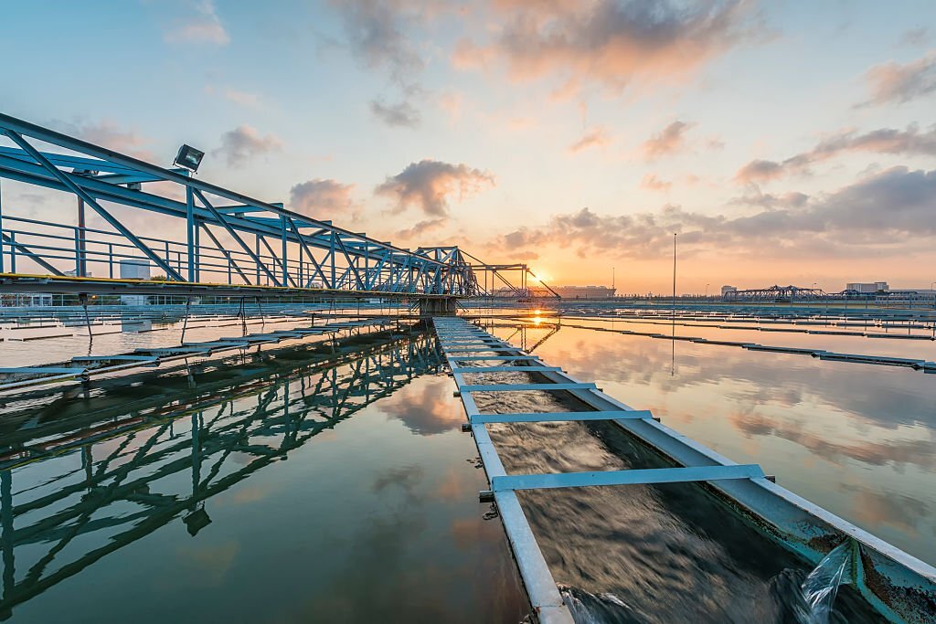 what is chemical oxidation in water treatment