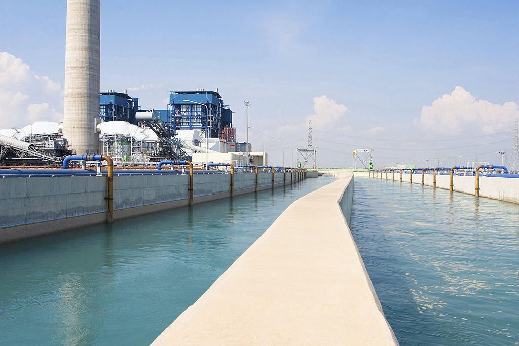which chemical used in boiler water treatment