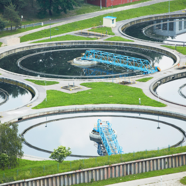 Water Treatment Chemicals