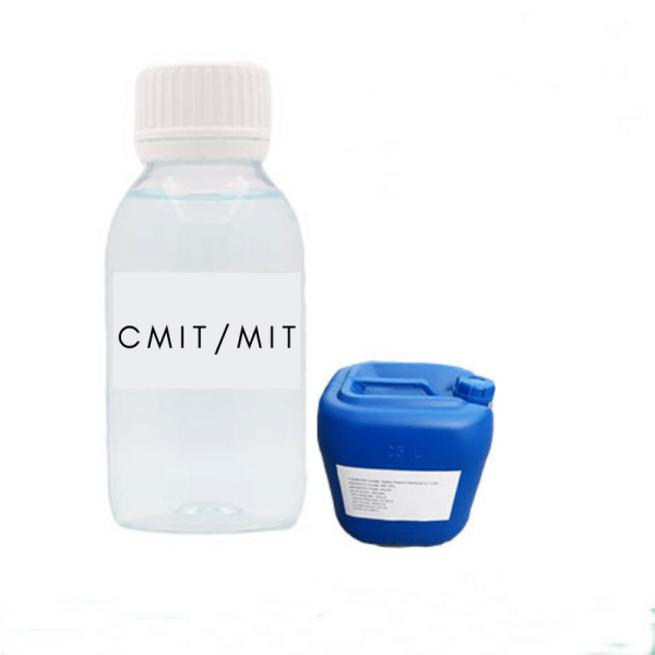 Isothiazolinones (CMIT/MIT)