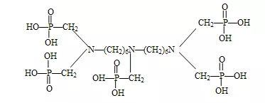 Structure Formula: