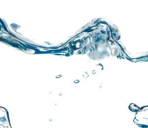 water -1