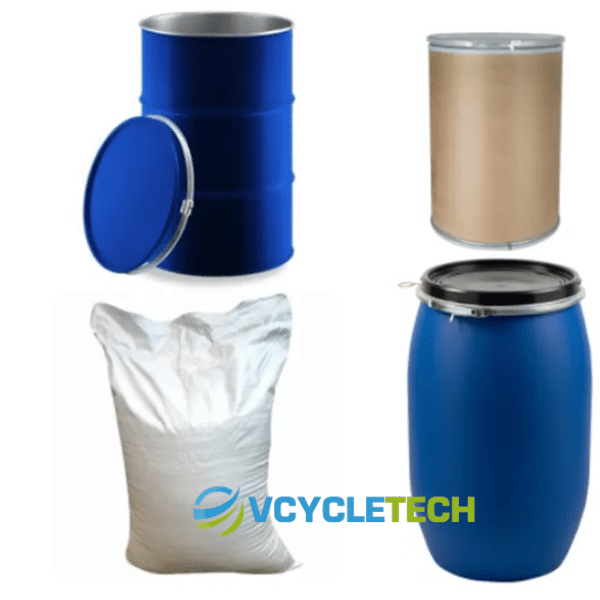 Octadecyl Trimethyl Ammonium Chloride(OTAC)