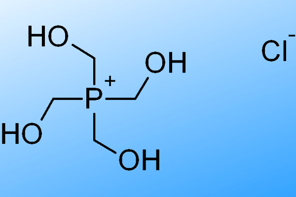 Tetrakis-Hydroxymethyl Phosphonium Chloride (THPC)