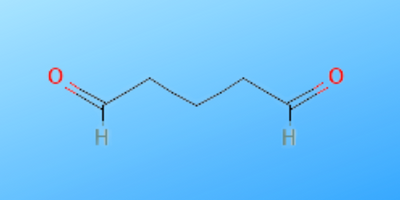 Glutaraldehyde