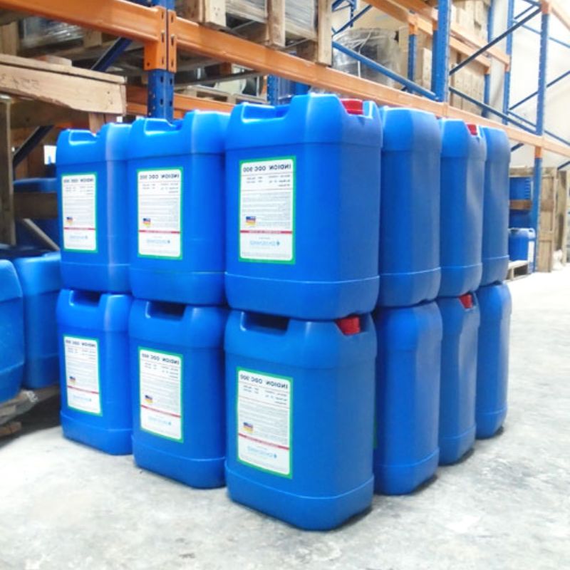 Reverse Osmosis Chemicals