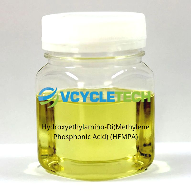 Hydroxyethylamino-Di(Methylene Phosphonic Acid) (HEMPA)