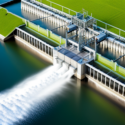Your Partner for Sustainable Wastewater Treatment Solutions