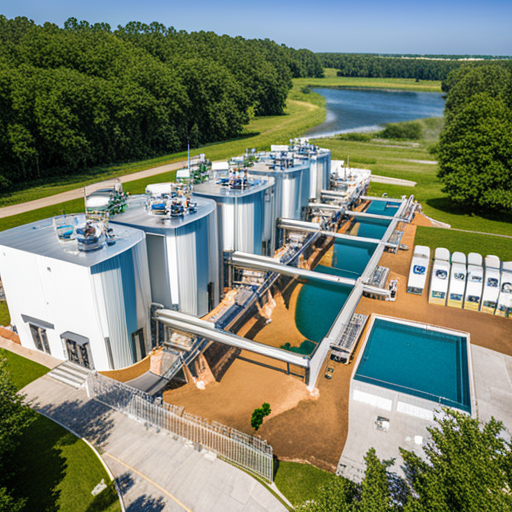 What are the Benefits of Using Antiscalants in Water Treatment?