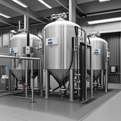 How to Choose the Right Corrosion Inhibitor for Your Application