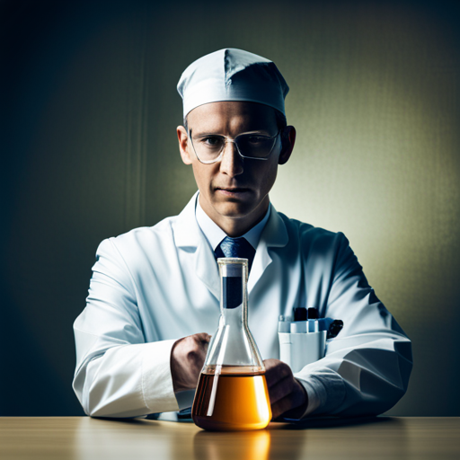 Corrosion Inhibitor Expert