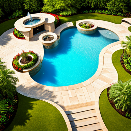 How to effectively clean a swimming pool?
