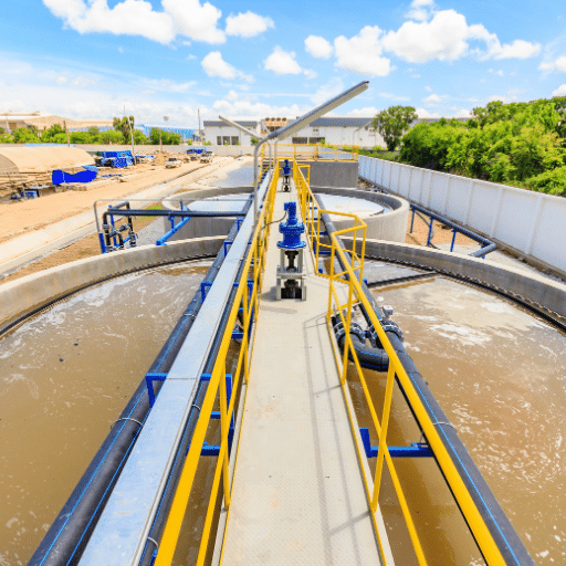 Reverse Osmosis Chemicals Expert