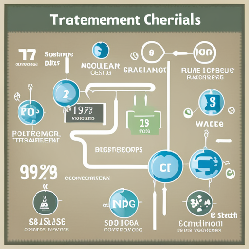 Why are Water Treatment Chemicals Necessary for Wastewater Treatment?