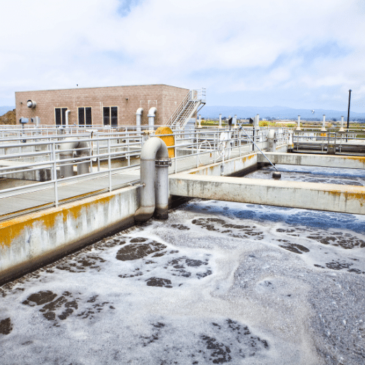Mining & Municipal Water Treatment Chemicals — VCYCLETECH