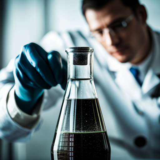 Biocide and Algicide