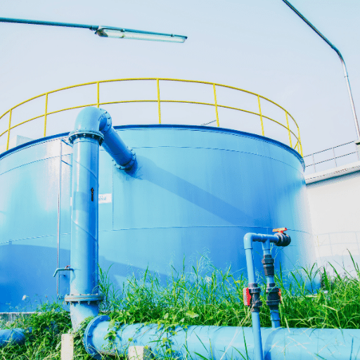Antiscalant in Water Treatment
