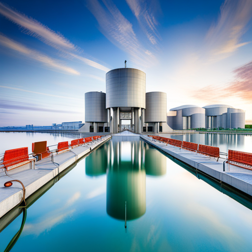 Are Antiscalants Safe for Environment and Human Health?