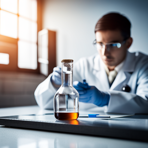 Biocide and Algicide Expert