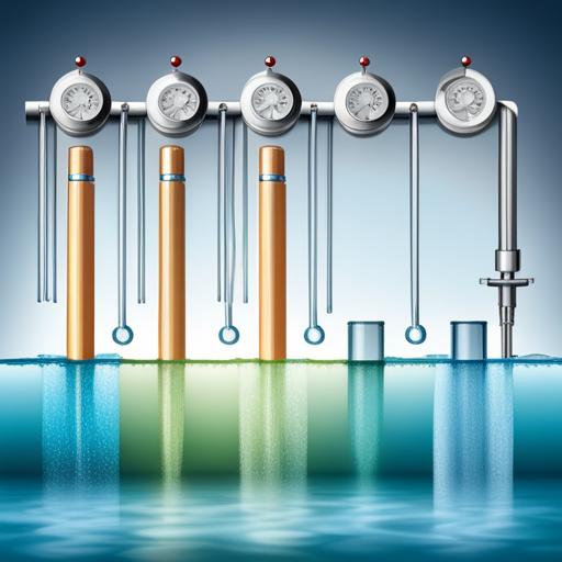 What are the benefits of water treatment?
