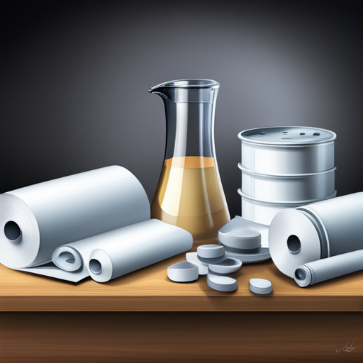 The Role of Chemical Recovery in Sustainable Paper Production