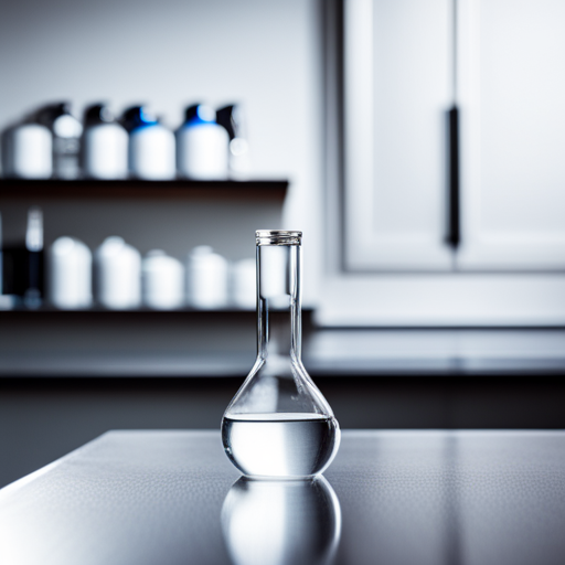 Why Choose vcycletech's Cationic Surfactant