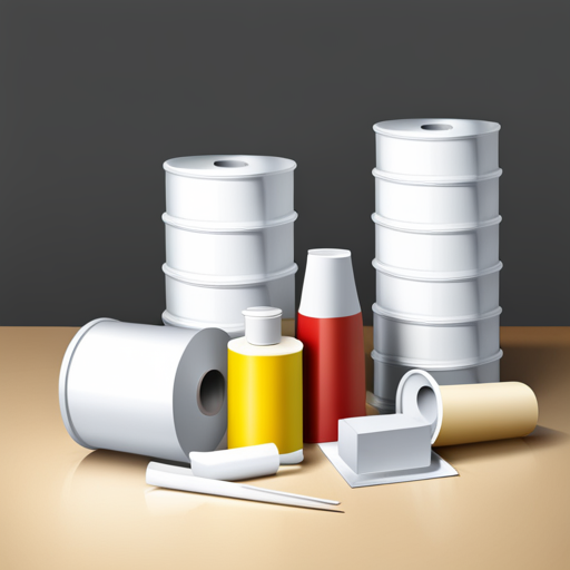 Exploring the Impact of Paper Chemicals on Environmental Sustainability