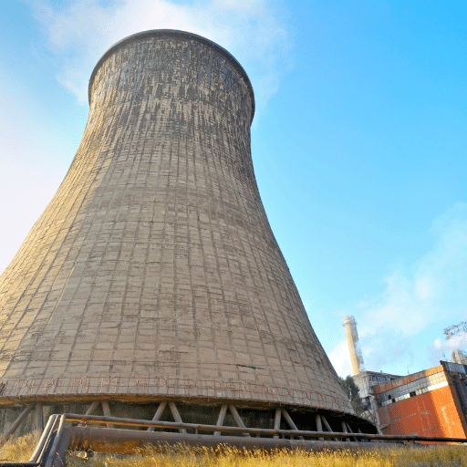 Choosing the Right Cooling Tower Water Treatment System