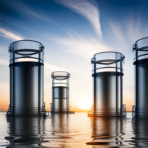 Where are cationic surfactants used?