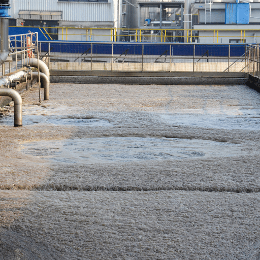 What is Cooling Tower Water Treatment?