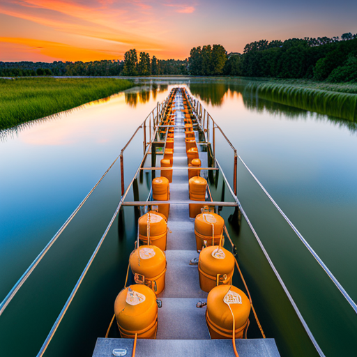 Why Choose vcycletech's Biocide and Algicide